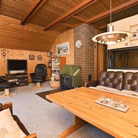 6 Person Holiday Home In N Rre Nebel Norre Nebel Exterior photo